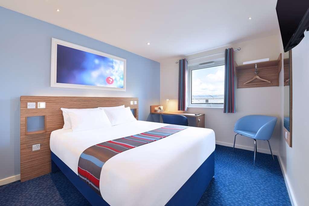 Travelodge Cardiff Atlantic Wharf Hotel Bilik gambar